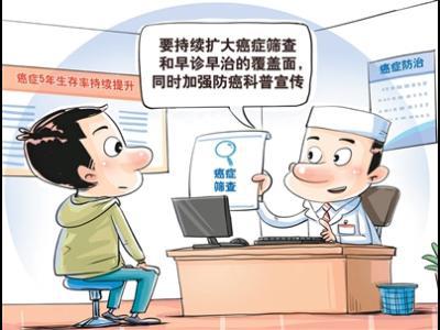 我國腫瘤治療向精準醫(yī)學(xué)邁進（大健康觀察）