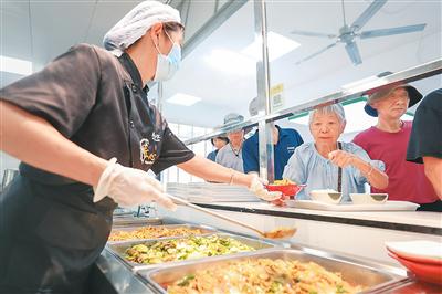 便民生活圈 滿滿幸福感