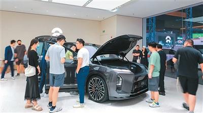 買車你會(huì)選廠家直營嗎？