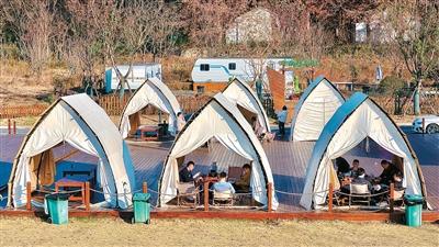 鄉(xiāng)村優(yōu)質(zhì)生活空間，啥模樣？（這些新提法，寫(xiě)入“十五五”規(guī)劃建議⑦）