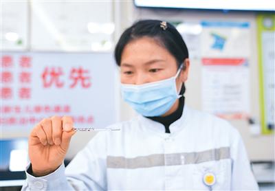 再見啦，水銀體溫計（微言）