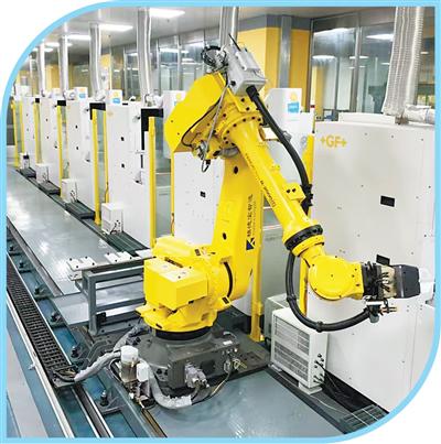 中國玩具“玩轉”全球大市場