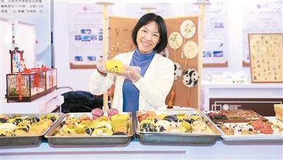 医院开起“文化超市”