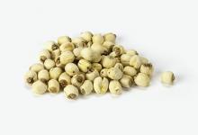 ?全身是寶的新鮮蓮子，再不吃就過季了！