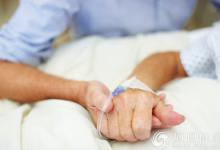 患肝癌后最明顯信號