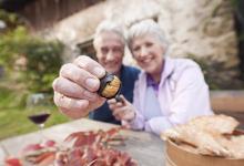 40歲之后，這類人比常人健康更顯年輕！你發現了嗎？