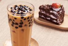 喝奶茶可以殺精？真的假的