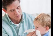 小兒鼻炎可影響顏值 中醫分兩型來治療