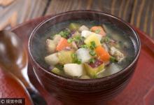 癌癥是每天被你“吃”進去的！管住這7嘴，別等患癌才后悔