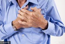 缺錢可致病？研究：低收入可增加患心臟病風險