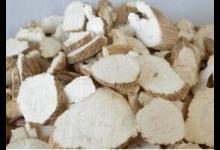 白芷可藥用可美容 推薦幾款自制面膜