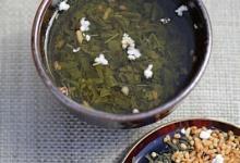 讓癌細胞停止活動的最好方法，居然是喝糙米茶