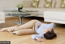 心內科主任：這6個癥狀是猝死的前兆