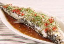健康養生好習慣及美味健康晨農辟谷魚