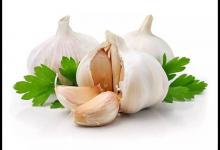 男人吃大蒜注意四點 超過這個數就損害健康了