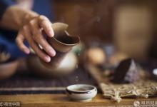 這種茶決不能長期喝