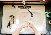 驚！洗碗時一個動作細菌增加7萬倍