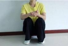 蹲5分鐘等于步行1小時，健康養生的最簡單方法