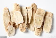 每日喝黃芪泡水身體竟有這9種變化！