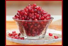 石榴不能和哪些水果一起吃 吃石榴的注意事項