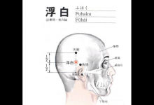 中醫主任：頭部藏著1個“黑發劑”，白發變黑只需按這個穴位