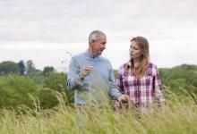 老人如何預防骨折？注意5個生活細節