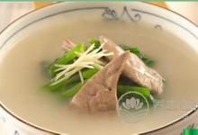 4款食物輕松養(yǎng)肝，可多吃