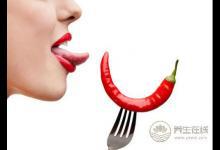 愛吃辣的人如何養胃？不同人養胃方式有差別