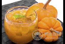 萬圣節(jié)到了，教你幾招吃定南瓜