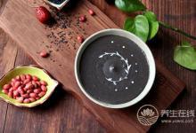 臘八喝碗補精粥，冬季補腎效果超好