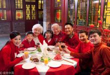 年夜飯桌上有它營養才均衡！這樣吃準能“每逢佳節瘦三斤”