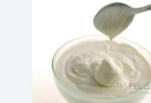 酸奶配7物，排毒又減肥！