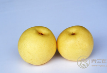 7種食物抗霧霾，還你一個清爽的肺！