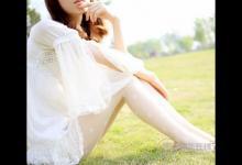 姑娘，大腿粗是好事，更健康