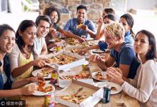 晚飯后這兩件事千萬別做