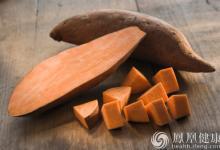 癌細胞最怕它，每天吃一口，80歲都不得癌