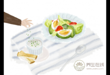 早餐這么吃,營養健康又減脂