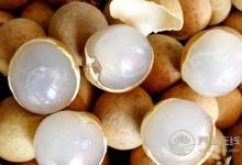 吃龍眼好處多，注意2點(diǎn)更健康