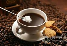 有喝咖啡習慣的你，知道怎么喝才健康嗎