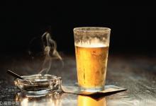 符合這3種情況，可以確定：你該馬上戒酒了！