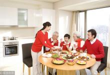 十招對抗過年遺留的問題