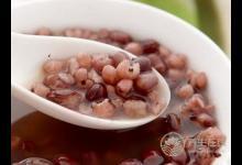 薏米紅豆粥要煮多久？快速煮薏米紅豆粥的辦法