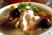 吃出超強抵抗力，9種食物輪流吃