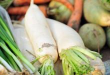 白蘿卜這么煮可以止咳，實用妙招