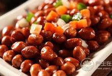 每天吃一物，穩血糖護心臟