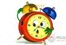 教你正確的吃飯方式：吃什么、吃幾餐、什么時候吃？