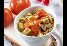 吃多了大魚大肉？來一碗低嘌呤靚湯