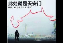 總不能因霧霾離開(kāi)北京吧，這些防霧霾的方法收藏起來(lái)吧