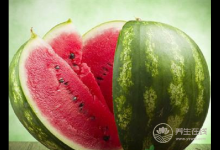 吃西瓜不吐籽真的好嗎？5種人最好不要多吃
