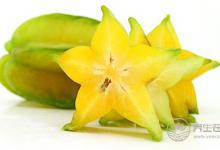 注意哦，水果也會讓人過敏